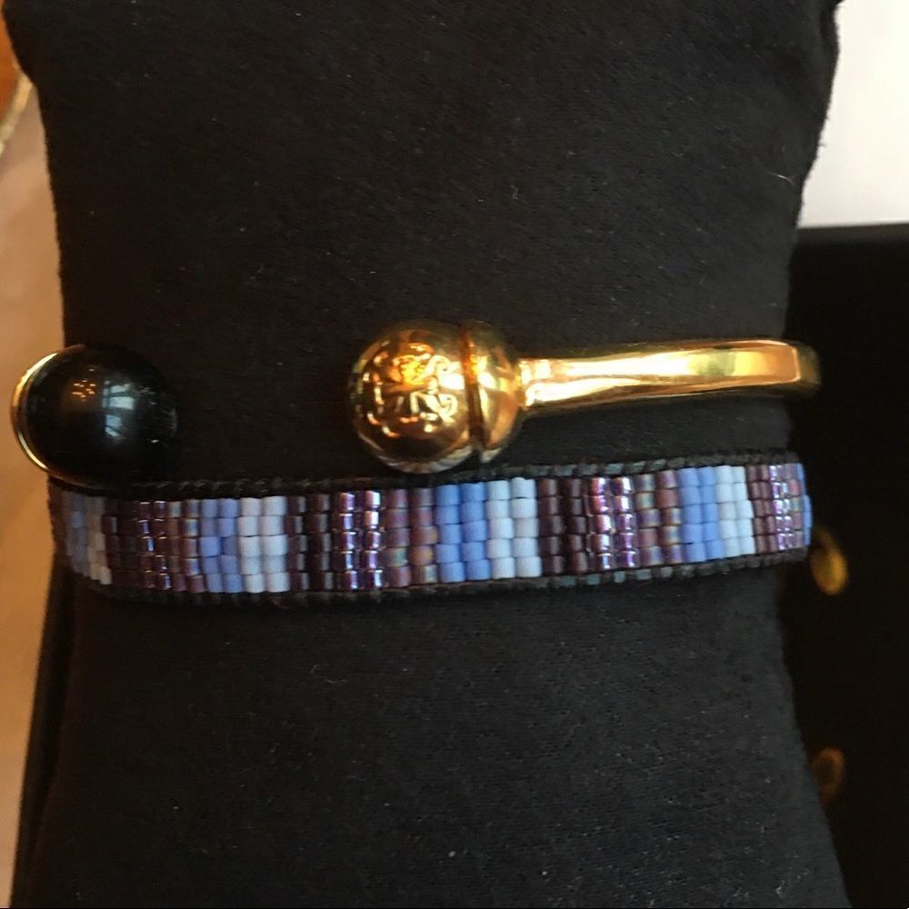 APRIL 2018 Rustic Cuff of the Month - Picture 9 of 10